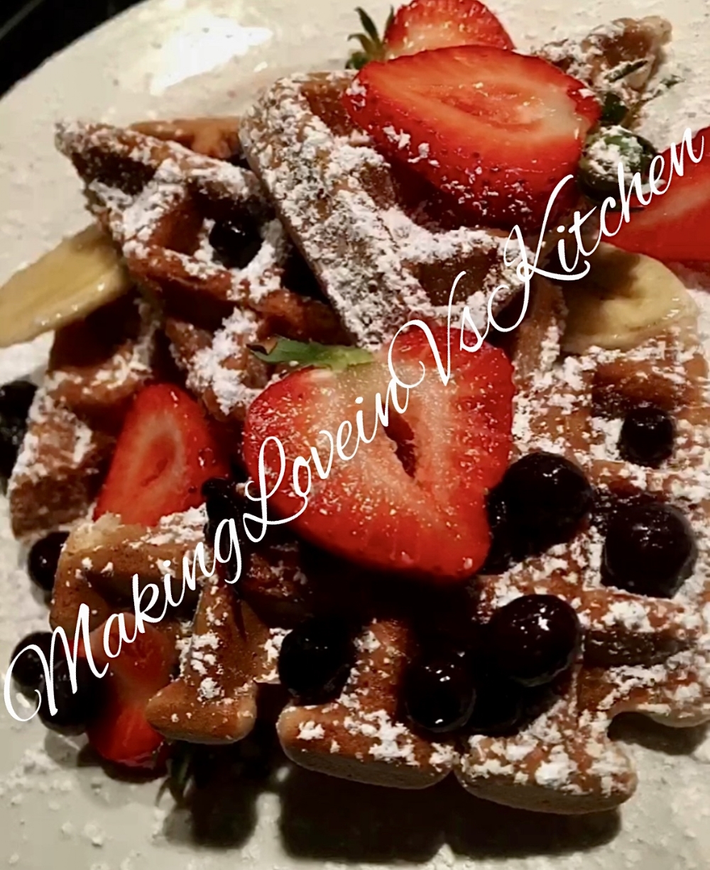 Did You Miss My #JustATouchof_J 's Wednesday Foodie Edition? Check Out My Recipe's From God! Did You Miss My #JustATouchof_J 's Wednesday Foodie Edition? Check Out My Recipe's From God!