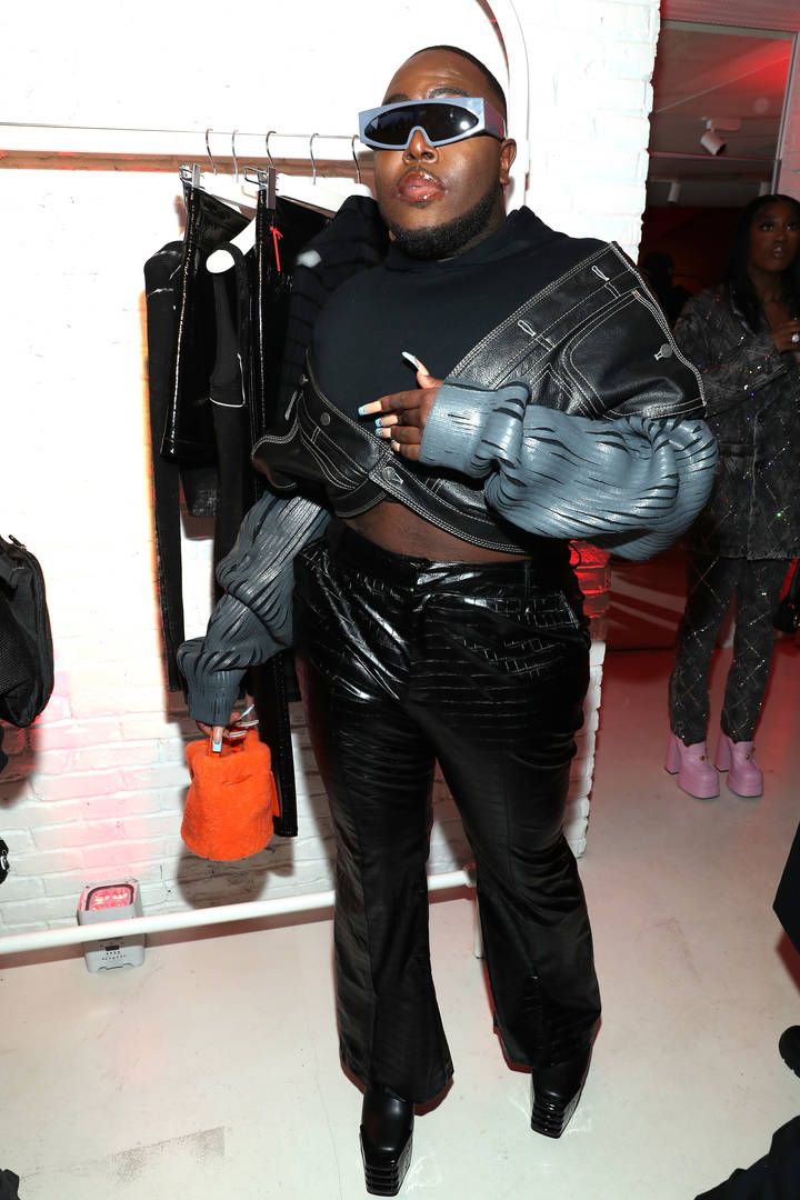Saucy Santana Signs Record Deal With RCA