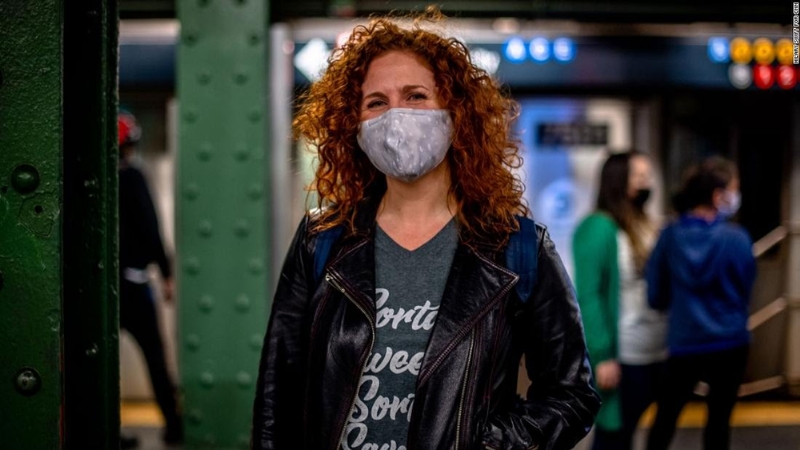 Noticia de Nueva York