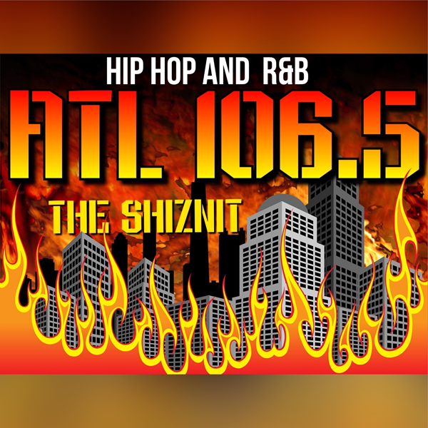 ATL 106.5 The Shiznit