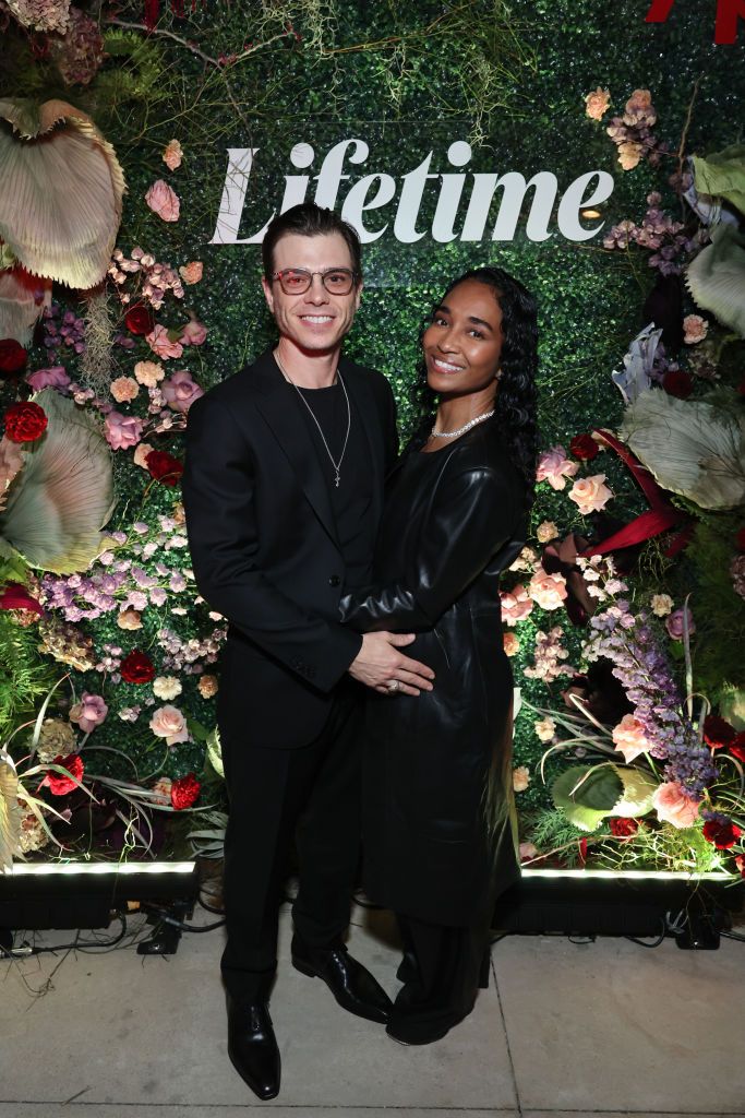 Chilli Says She Plans To Marry Matthew Lawrence
