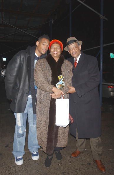 R.I.P. Wayans Family Patriarch Howell Wayans Passed Away At 86, Marlon Pays Tribute: 'Baby Boy Loves