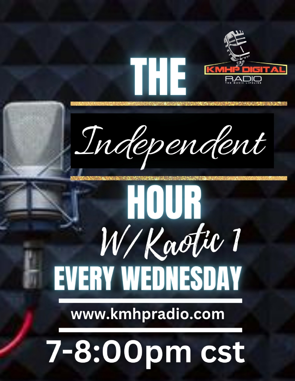 The Independent Hour