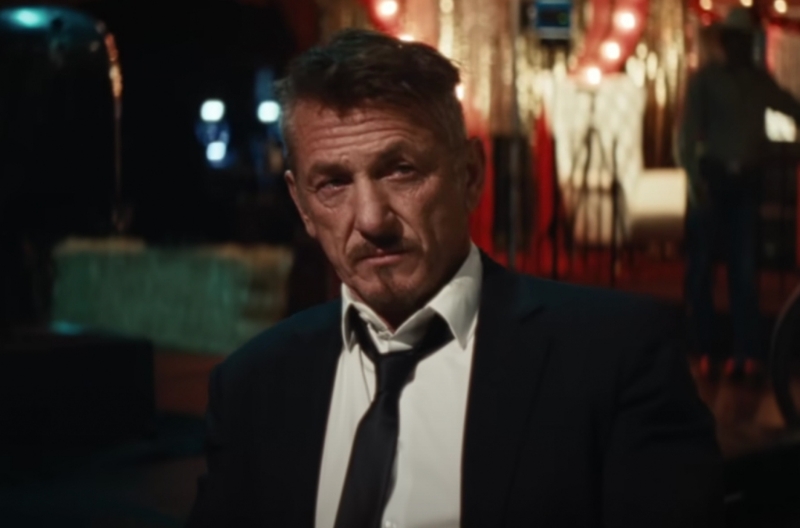 Dove Cameron & Sean Penn Star in Diplo's 'Use Me (Brutal Hearts)' Music Video