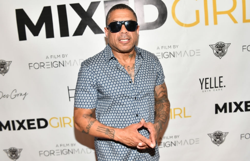 Benzino Claims Michael Jackson Thanked Him For  Eminem Diss