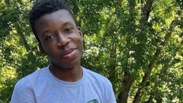 Protesters Marched In Kansas City Chanting, 'Justice for Ralph'