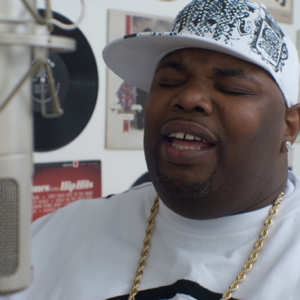 103.7 Da Beat Artist Spotlight - Bigg Feva