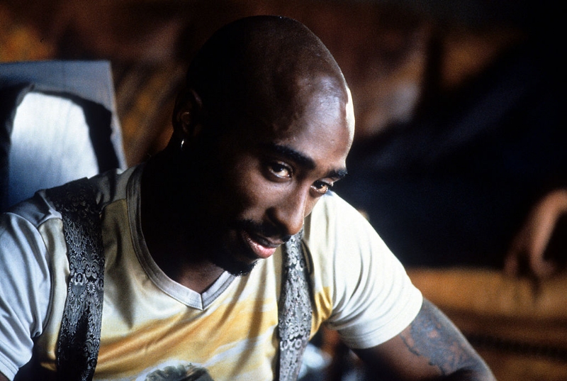 2Pac Discusses Moving Away From Music In Resurfaced Interview
