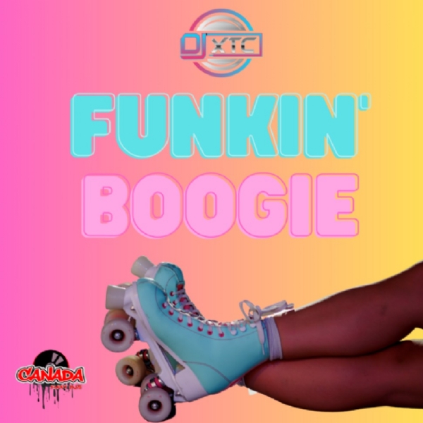 FUNKIN BOOGIE - MORNINGMIX4007
