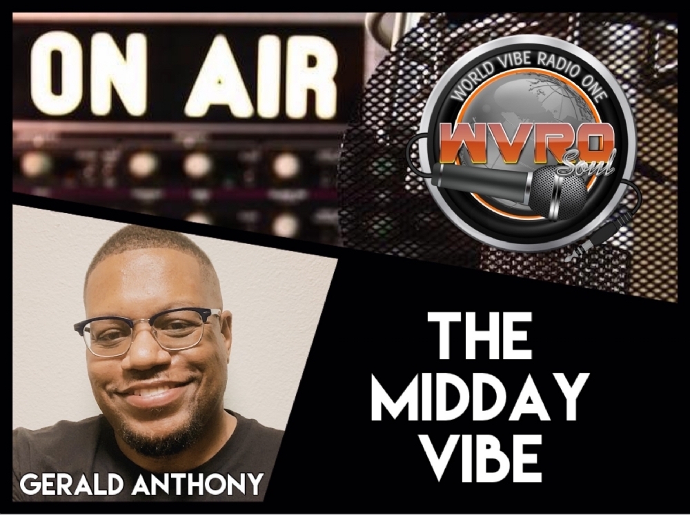 The Midday Vibe!