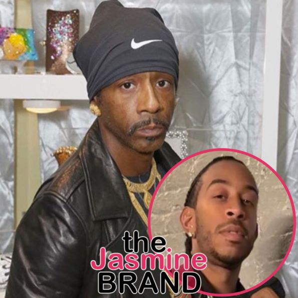 Ludacris Says Katt Williams' Harsh Remarks About His Career & Wife During 'Club Shay Shay' Interview