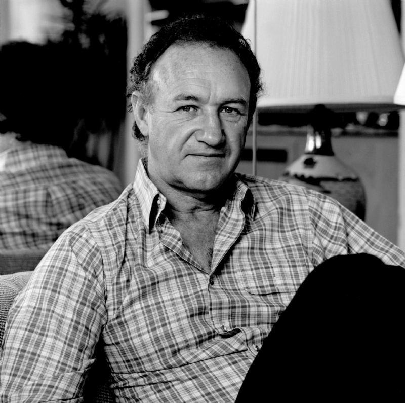Gene Hackman Net Worth 2024: What Is The Actor Worth?