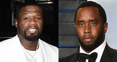 50 CENT CLOWNED OVER NICKI MINAJ TOUR OUTFIT: 'HE TOOK THAT JACKET FROM DIDDY'S CLOSET'