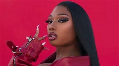 MEGAN THEE STALLION & GLORILLA SHARE TEASER FOR UPCOMING COLLAB