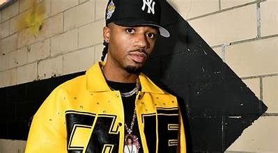 METRO BOOMIN TALKS ABOUT THE STATE OF HIP HOP AS 'LIKE THAT' HITS NO. 1