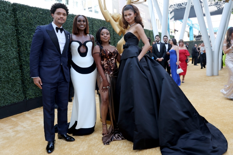 Quinta Brunson Net Worth 2024: What Is The "Abbott Elementary" Creator Worth?