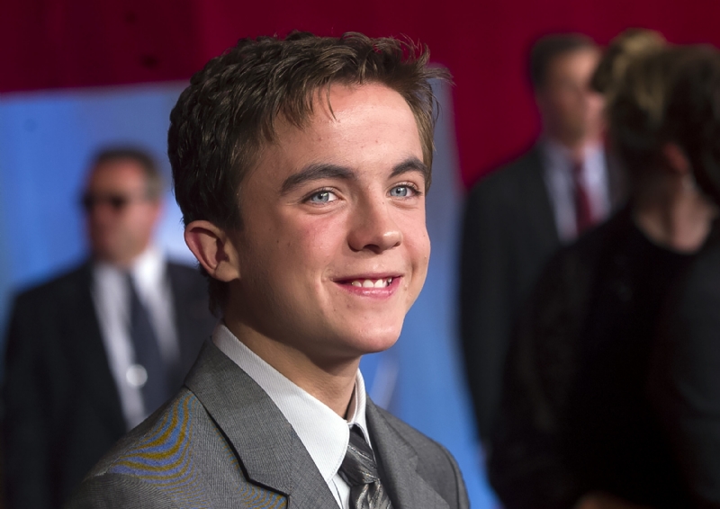 Frankie Muniz Net Worth 2024: What Is "Malcolm In The Middle" Star Worth?