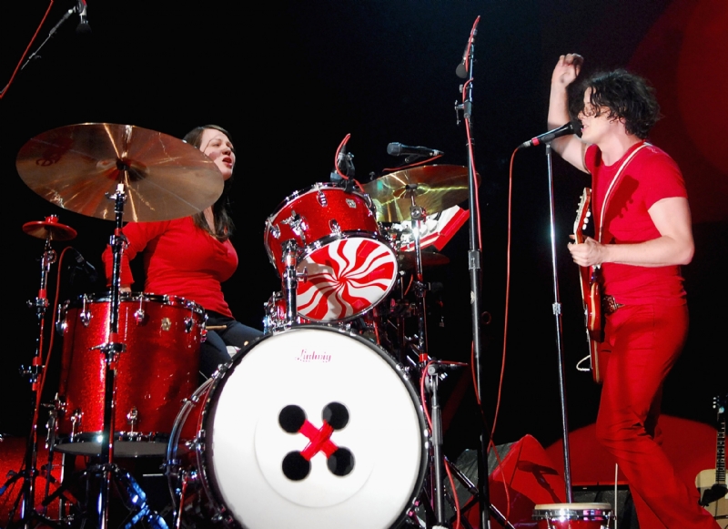 Jack White Net Worth 2024: What Is The White Stripes Frontman Worth?