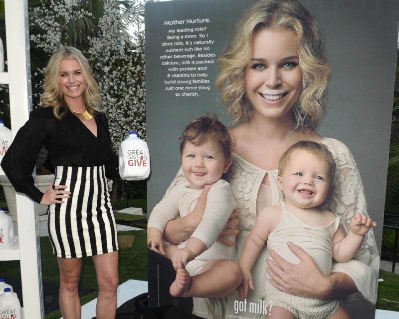 Rebecca Romijn Net Worth 2024: What Is The Actress-Model Worth?