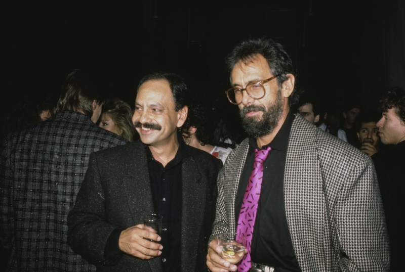 Tommy Chong Net Worth 2024: What Is The "Cheech & Chong" Star Worth?
