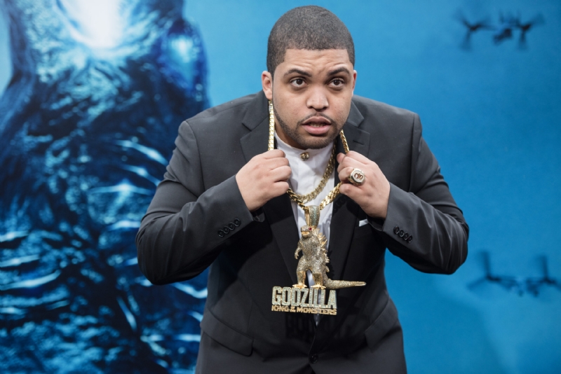 O'Shea Jackson Jr Net Worth 2024: What Is The Actor Worth?