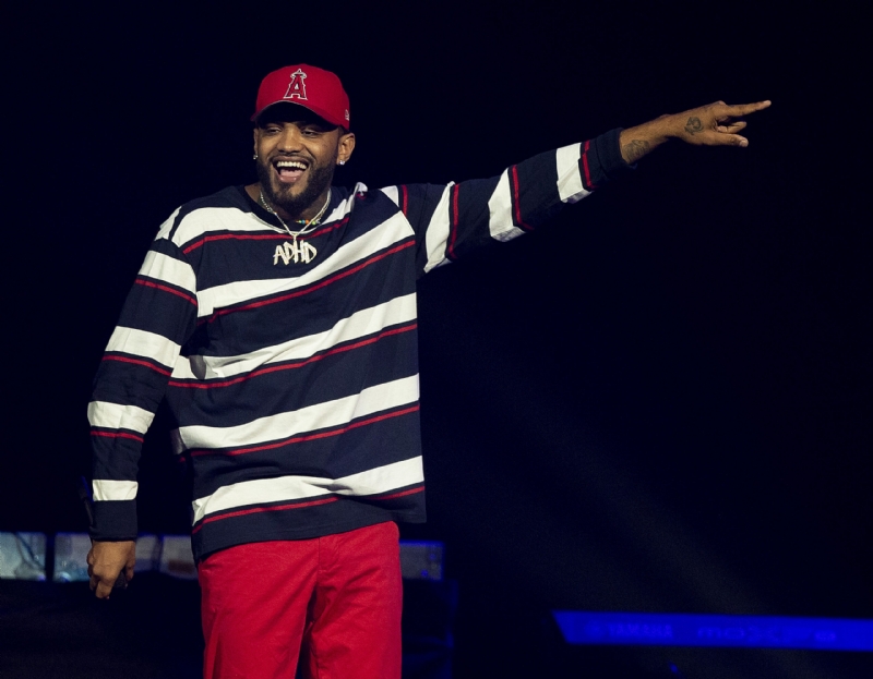 Joyner Lucas Net Worth 2024: What Is The Rapper Worth?