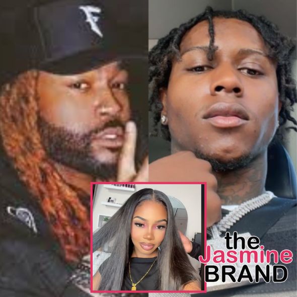 PartyNextDoor's Explicit Album Cover Of A Naked Woman Prompts Response