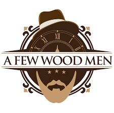 BLACK ENTERPRISE SATURDAY: (Atlanta) "A Few Wood Men"