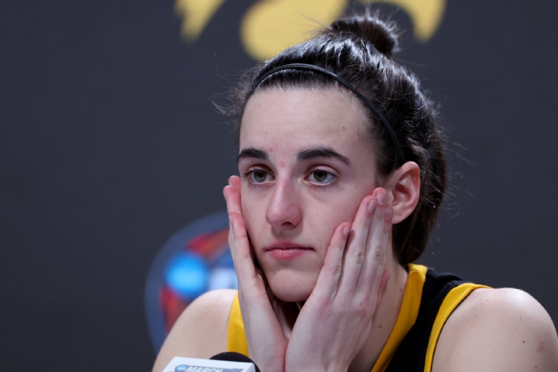 Travis Scott Was Praising Caitlin Clark Years Before Her National Fame, NBA Trainer Recalls
