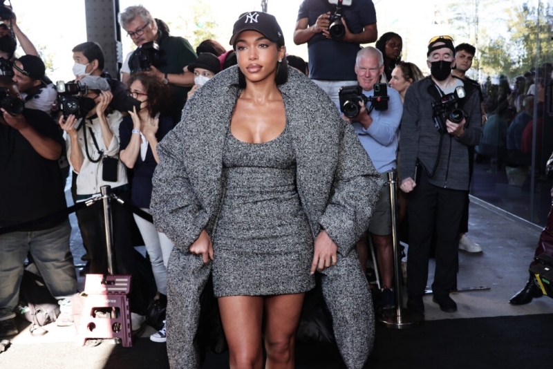 Lori Harvey Net Worth 2024: Updated Wealth Of The Socialite