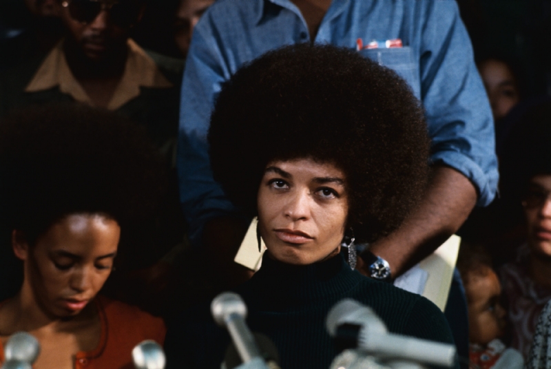 Angela Davis Net Worth 2024: What Is The Celebrated Activist & Author Worth?