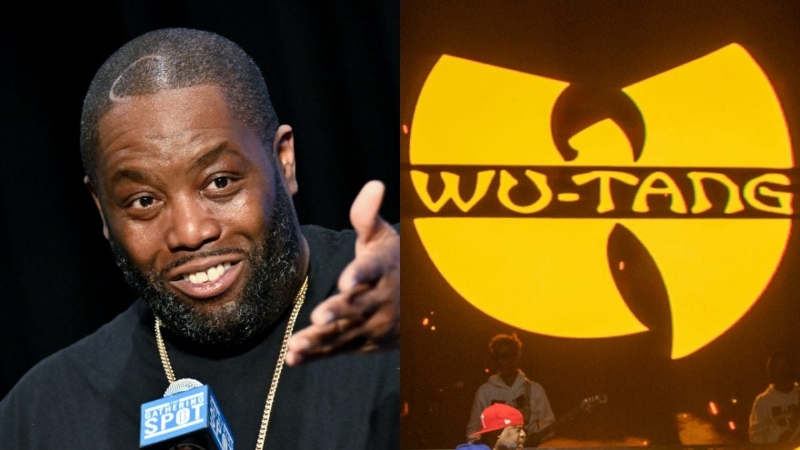 Killer Mike Gives Wu-Tang Clan Solo Album Perfect Score