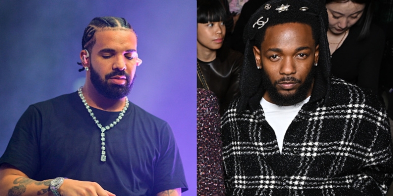 6 God Guffaw: Drake Reportedly Scoffed At The Idea Of
Conceding To Kendrick Lamar Amid J. Cole's Apo