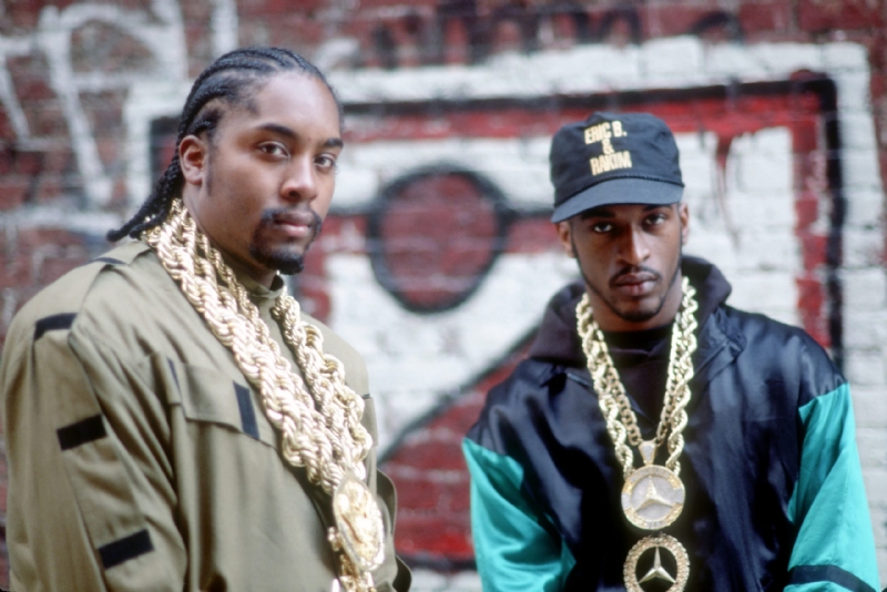 Rakim Net Worth 2024: What Is The Rap Legend Worth?