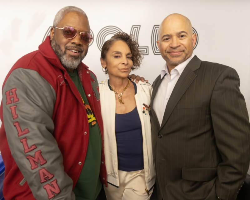 Darryl M. Bell Net Worth 2024: What Is The "Different World" Icon Worth?