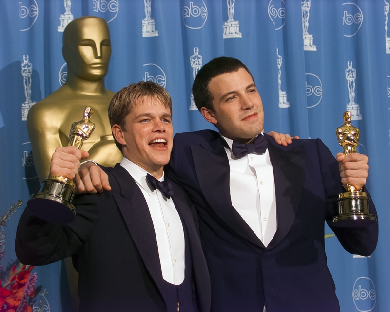 Matt Damon Net Worth 2024: What Is The Hollywood Actor Worth?