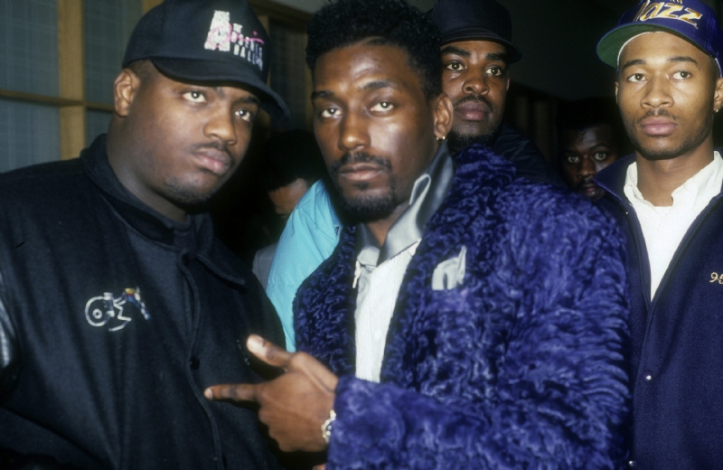 Rest In Peace Mister Cee: Remembering The DJ's Indelible Hip-Hop Legacy