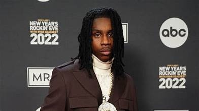 POLO G ARRAIGNED ON GUN POSSESSION CHARGES AFTER LEAVING WEAPON IN NYC HOTEL ROOM