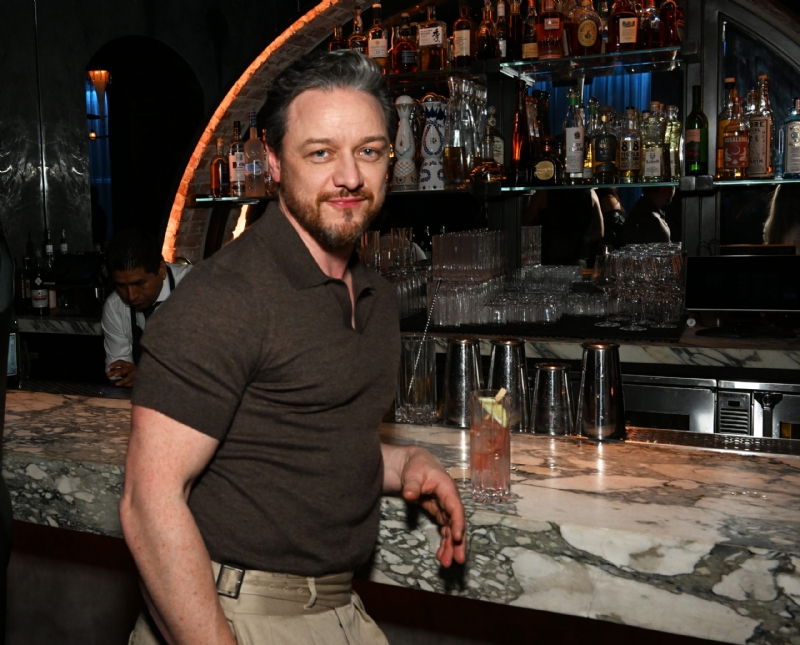 James McAvoy Net Worth 2024: What Is The Celebrated Actor Worth?