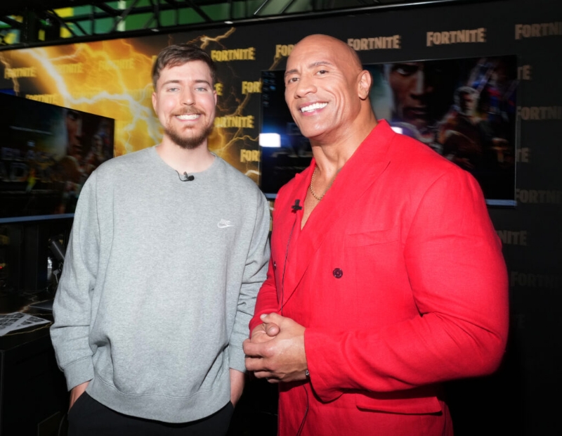 MrBeast Net Worth 2024: Updated Wealth Of The YouTube Megastar