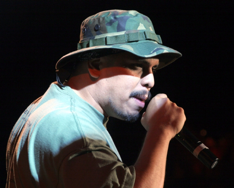 Immortal Technique Net Worth 2024: What Is The Rapper Worth?