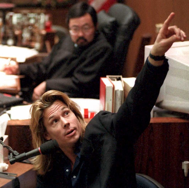 Kato Kaelin Net Worth 2024: What Is The Infamous O.J. Simpson Trial Witness Worth?