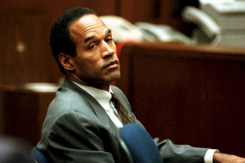 Cam'ron Blasts Caitlyn Jenner For Brutal OJ Simpson Tweet