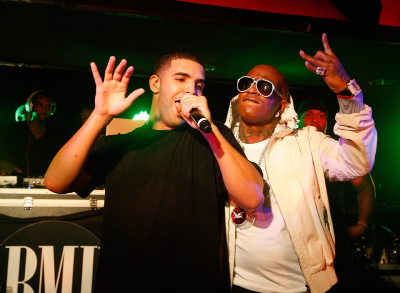 Rick Ross Targets Birdman For Drake Support Amid Viral Feud