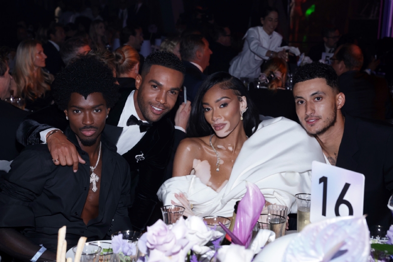 Lucien Laviscount Net Worth 2024: What Is The "Emily In Paris" Star Worth?