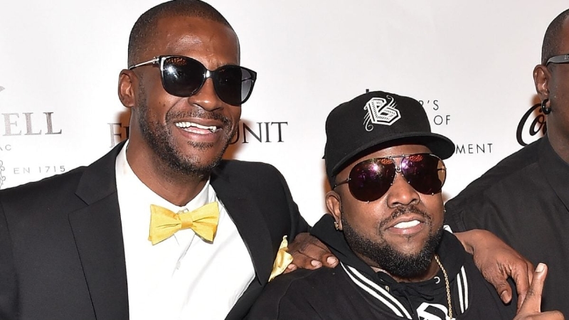 Big Boi Breaks Silence On Rico Wade's Death: 'This Hurts'
