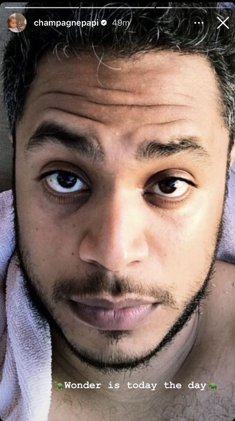 Drake Trolls Kendrick Lamar With Picture Of His Manager, Ponders When Diss Track Will Arrive