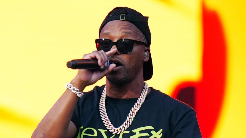 Lupe Fiasco Claims He'd Destroy Any Rapper Alive