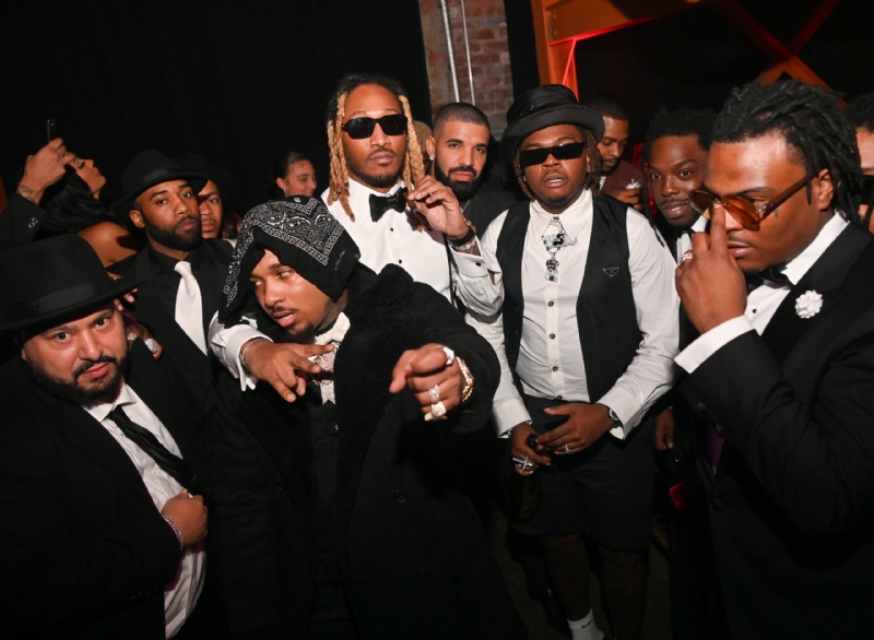Who Is Cash XO & Why Did Drake Diss Him?