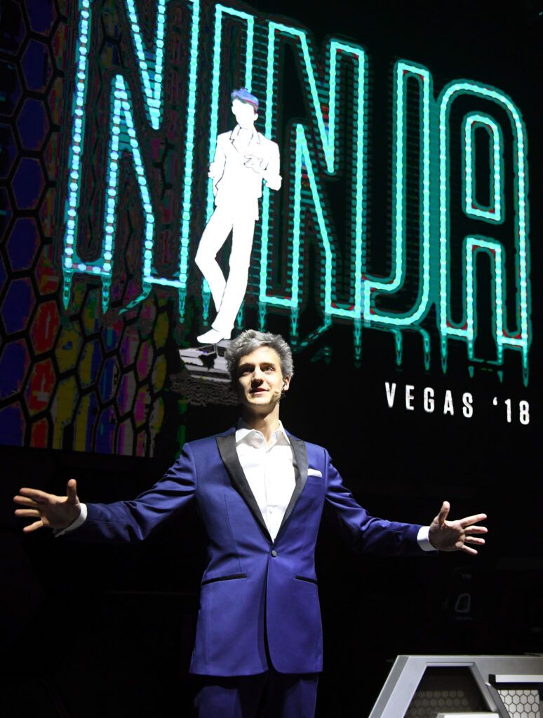 Ninja/Tyler Blevins Net Worth 2024: Updated Wealth Of The Streamer